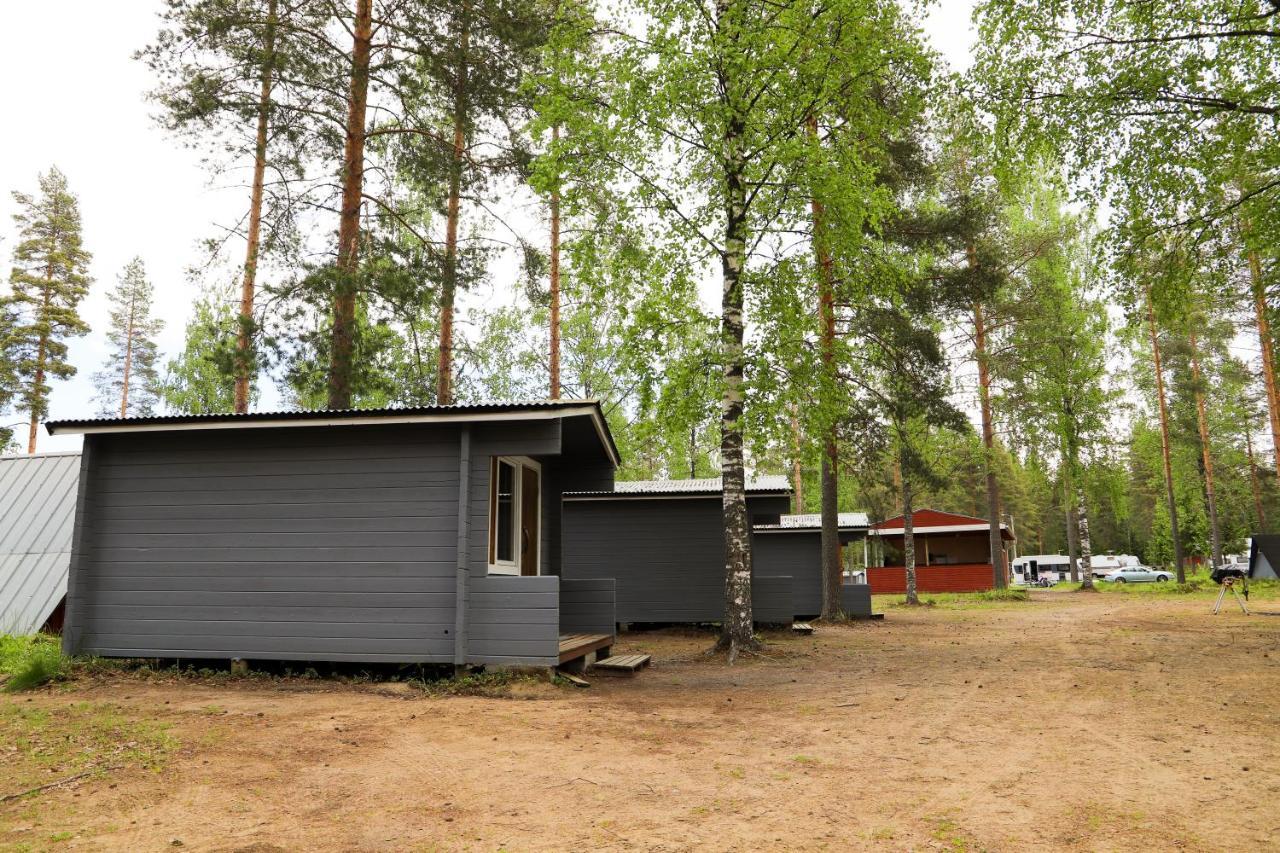 Camping Atrain Kuopio Ngoại thất bức ảnh