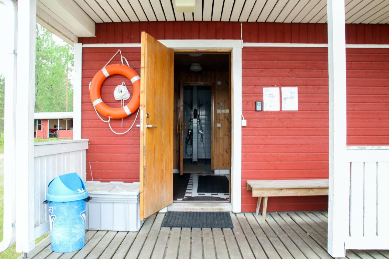 Camping Atrain Kuopio Ngoại thất bức ảnh