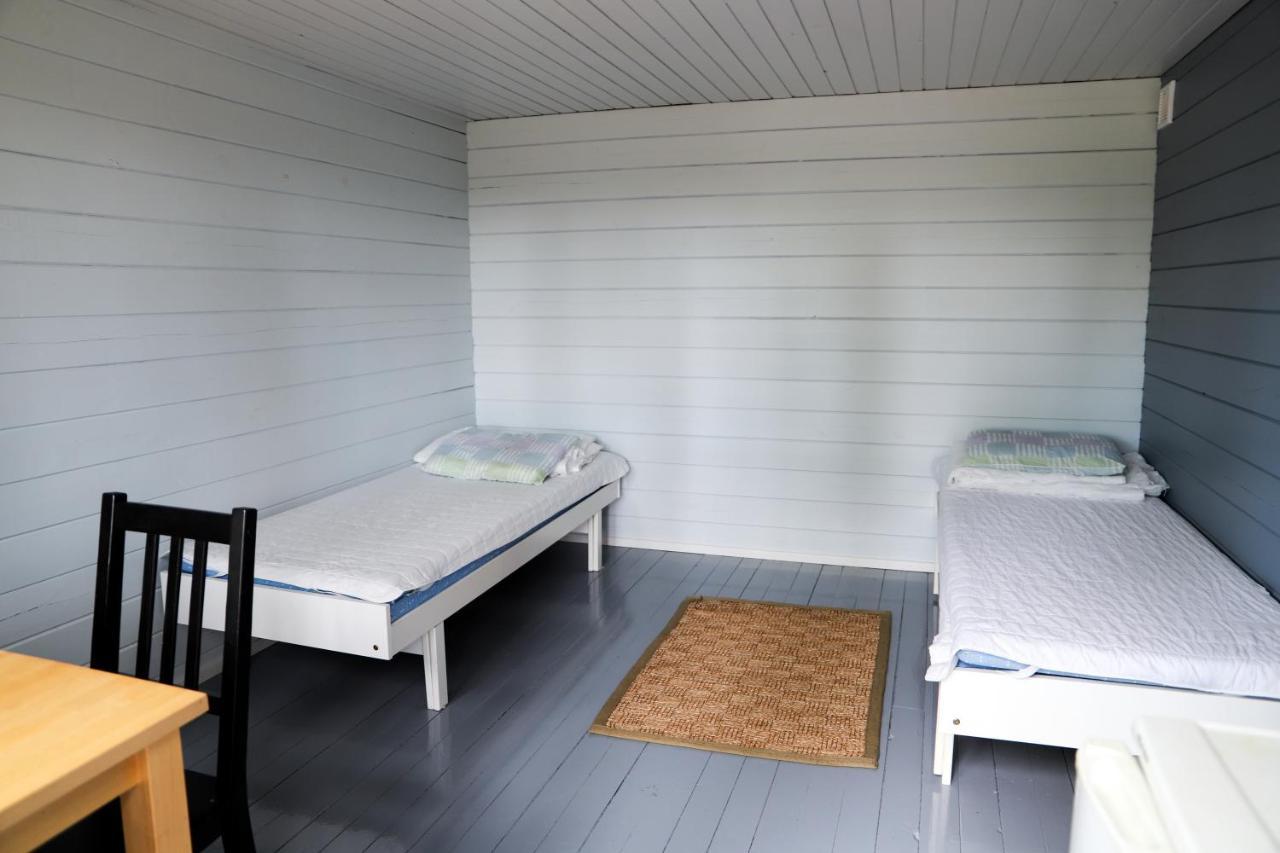 Camping Atrain Kuopio Ngoại thất bức ảnh