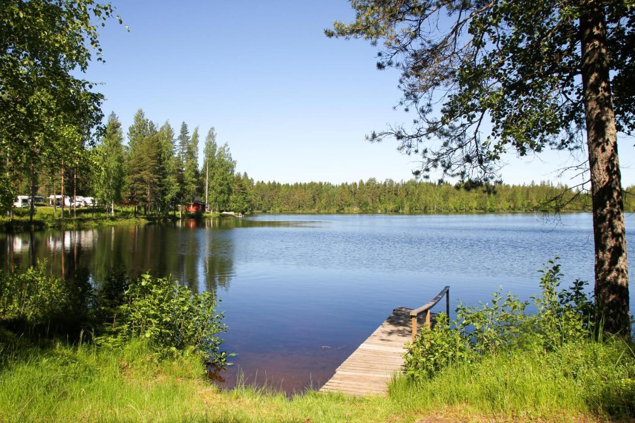 Camping Atrain Kuopio Ngoại thất bức ảnh