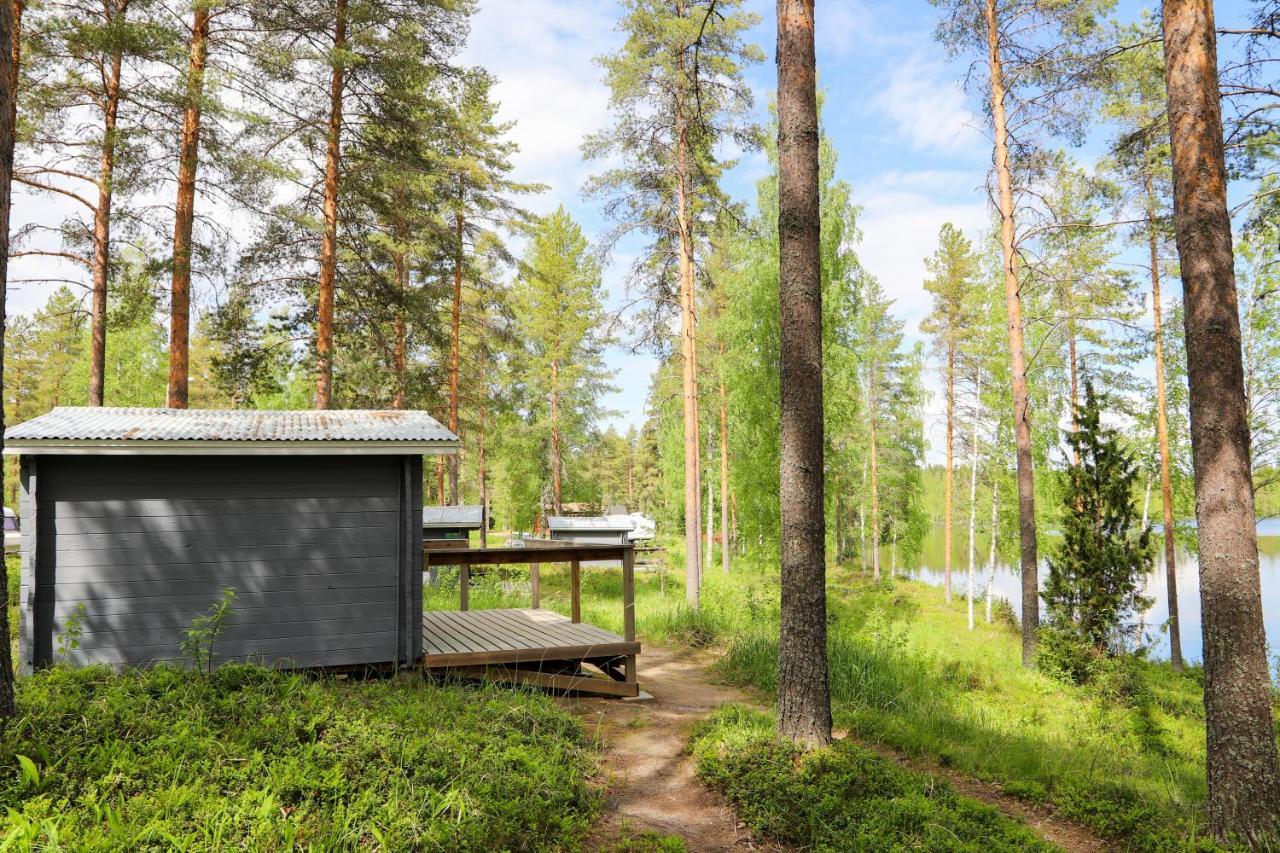 Camping Atrain Kuopio Ngoại thất bức ảnh