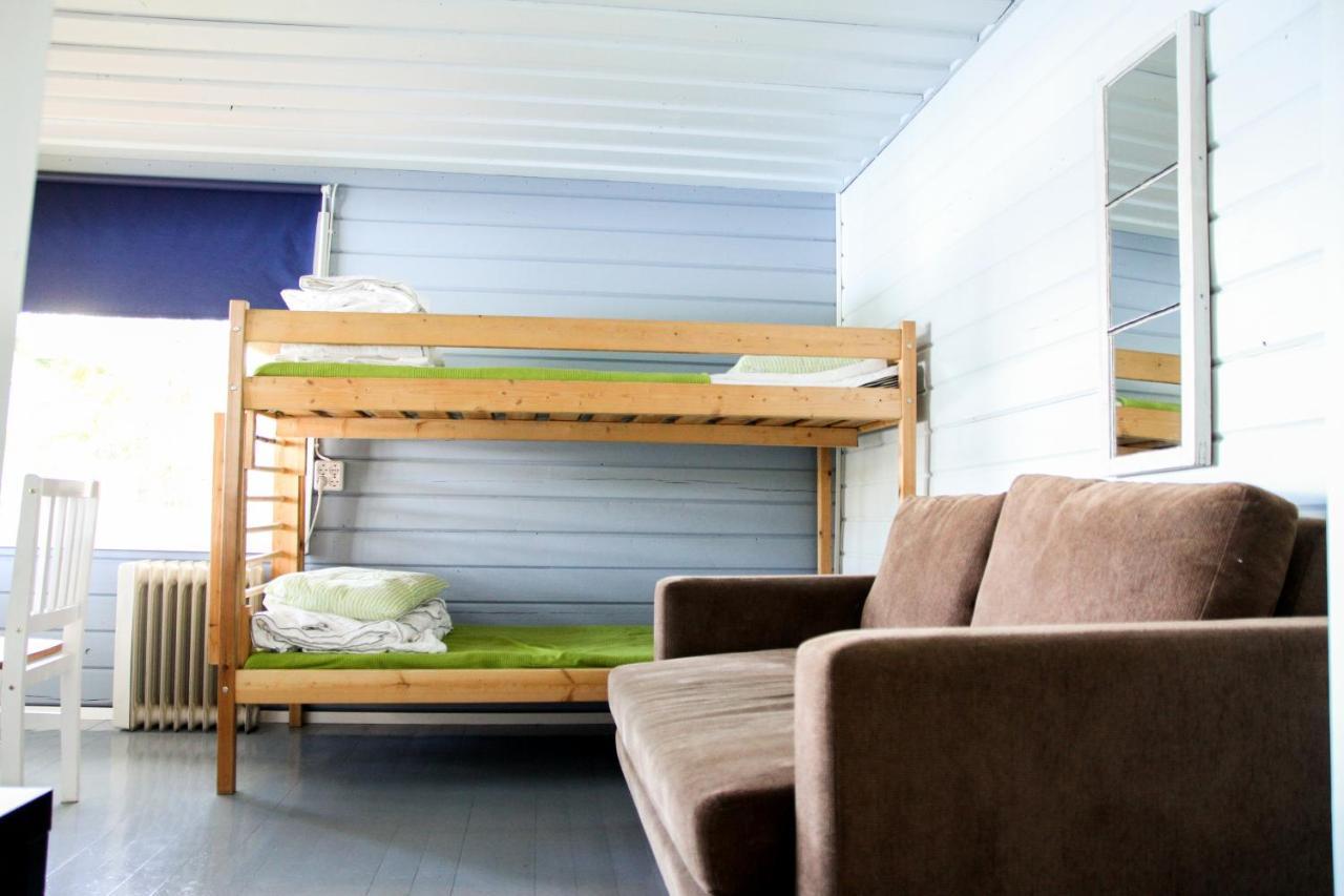 Camping Atrain Kuopio Ngoại thất bức ảnh
