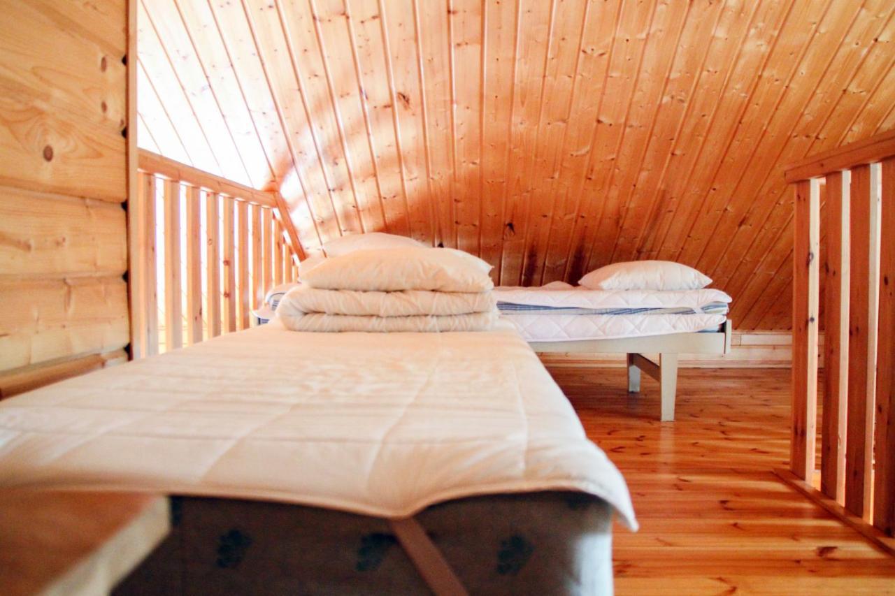 Camping Atrain Kuopio Ngoại thất bức ảnh