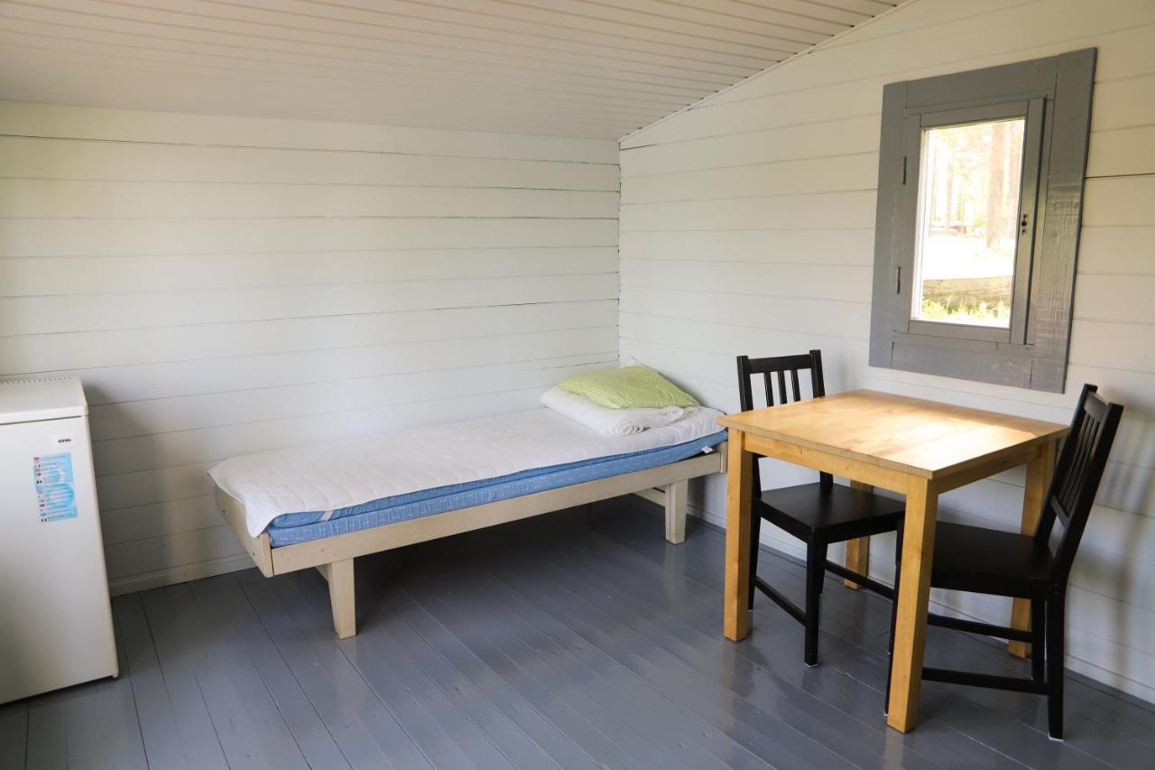 Camping Atrain Kuopio Ngoại thất bức ảnh