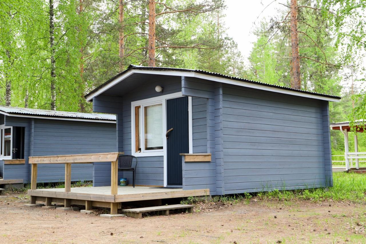 Camping Atrain Kuopio Ngoại thất bức ảnh