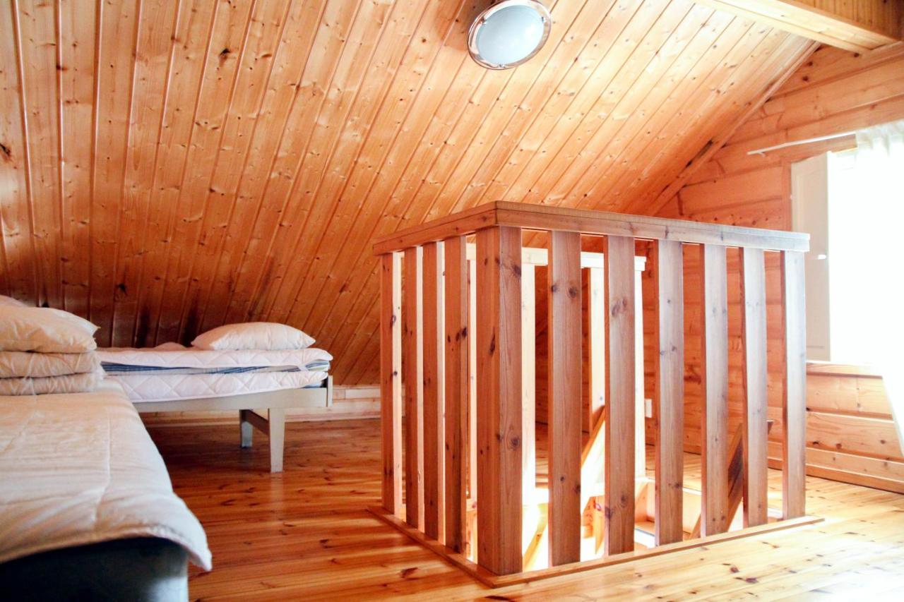 Camping Atrain Kuopio Ngoại thất bức ảnh