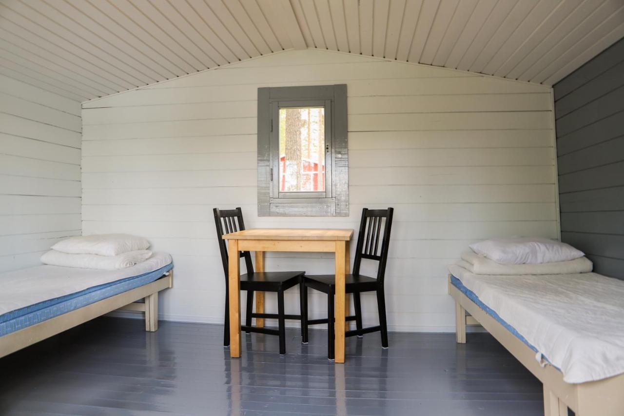 Camping Atrain Kuopio Ngoại thất bức ảnh