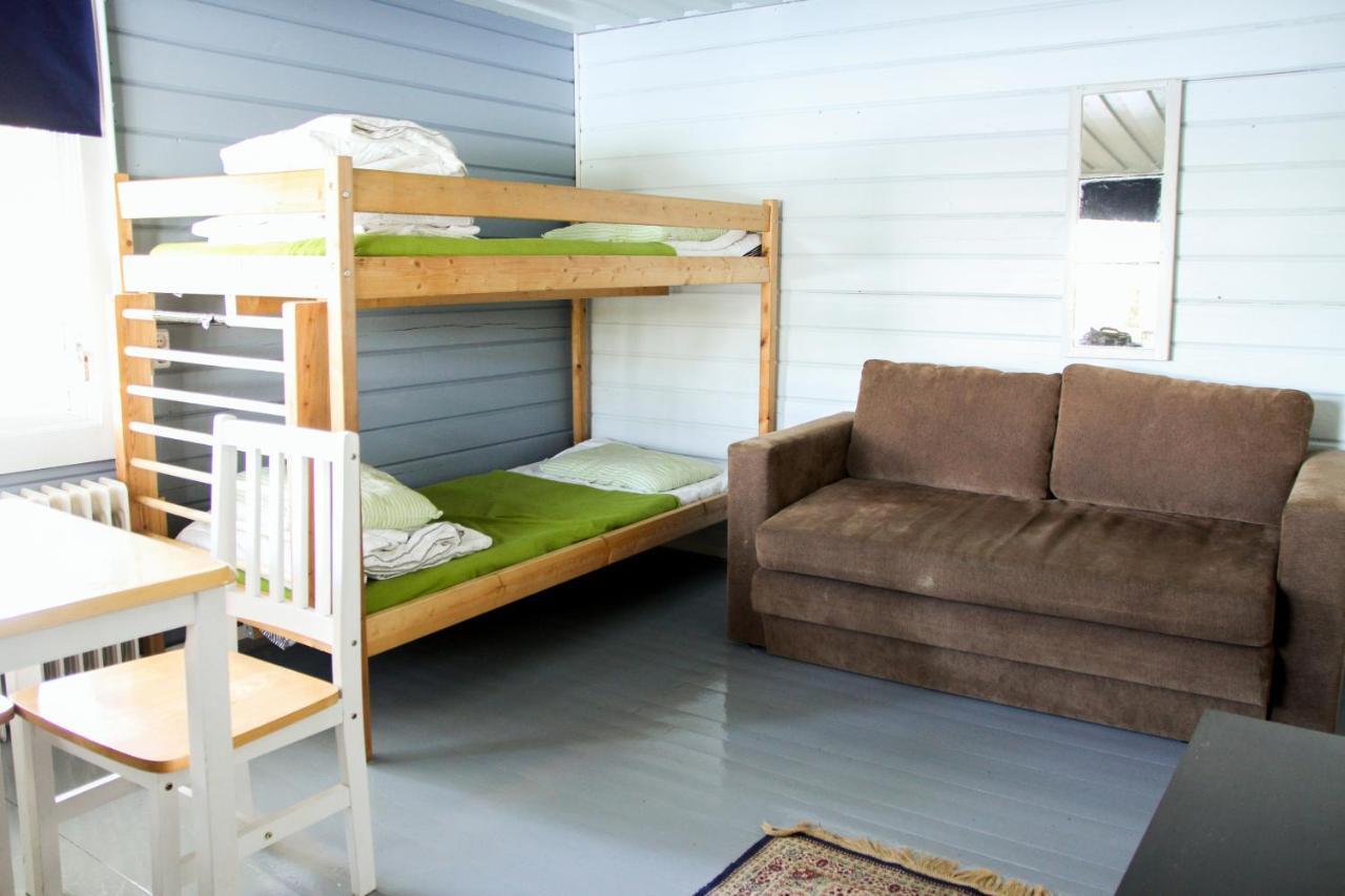 Camping Atrain Kuopio Ngoại thất bức ảnh