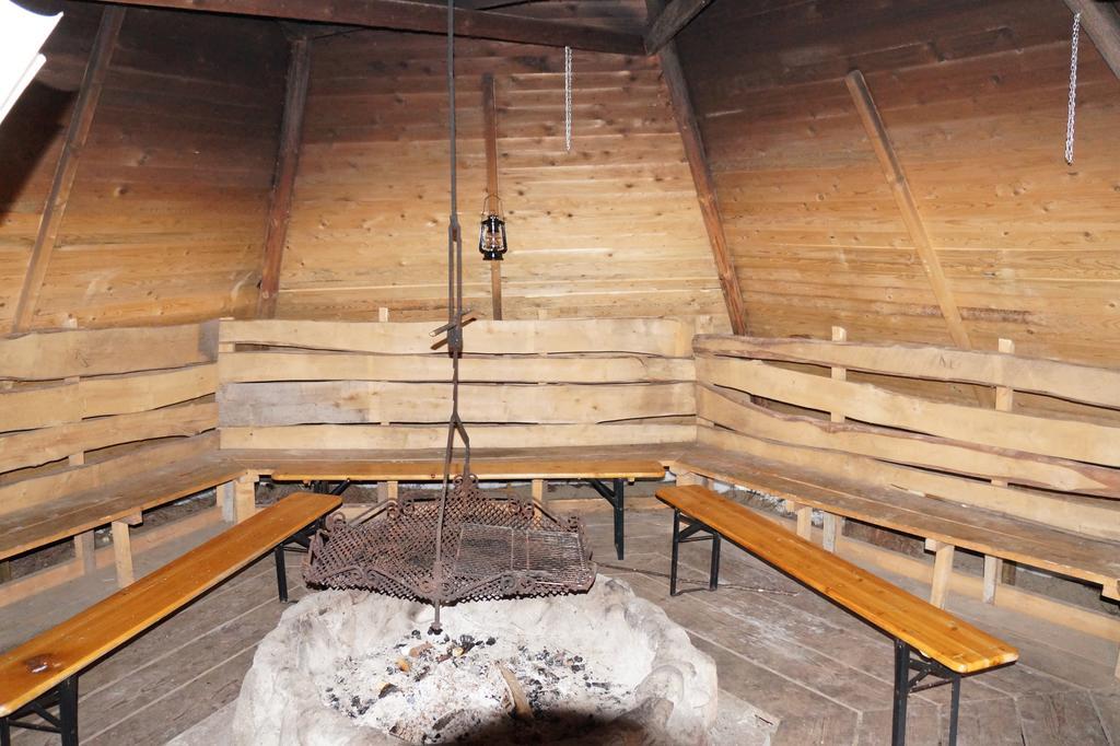 Camping Atrain Kuopio Ngoại thất bức ảnh