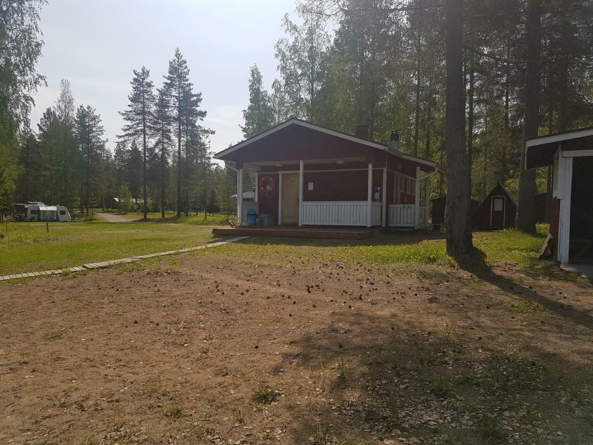 Camping Atrain Kuopio Ngoại thất bức ảnh