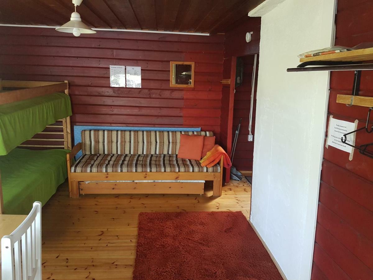 Camping Atrain Kuopio Ngoại thất bức ảnh