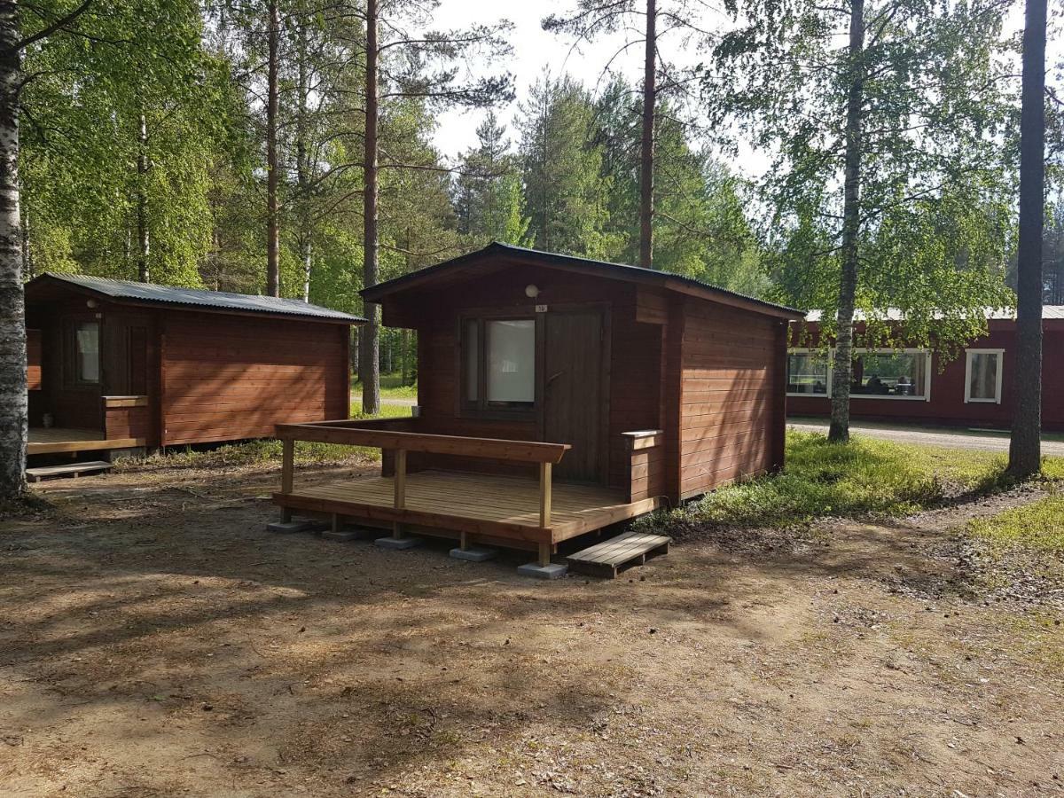 Camping Atrain Kuopio Ngoại thất bức ảnh