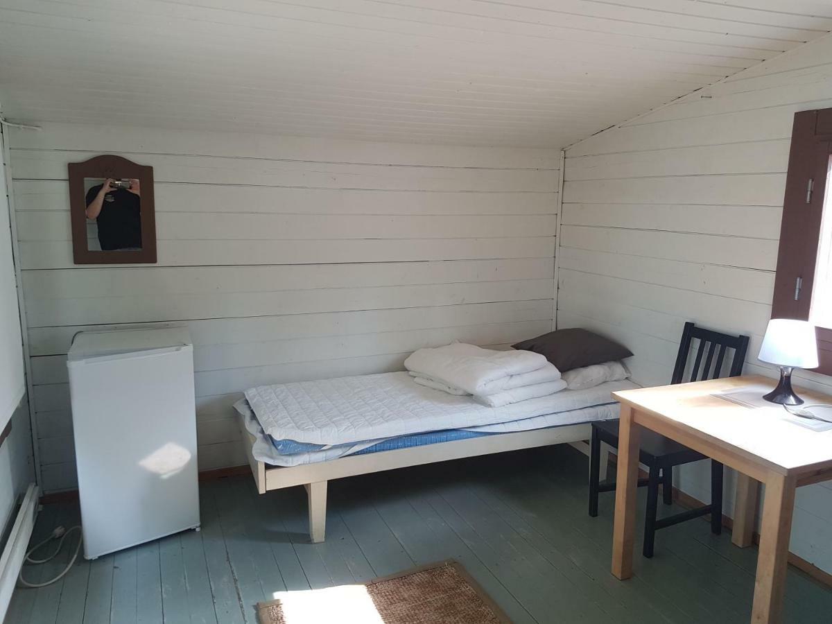 Camping Atrain Kuopio Ngoại thất bức ảnh