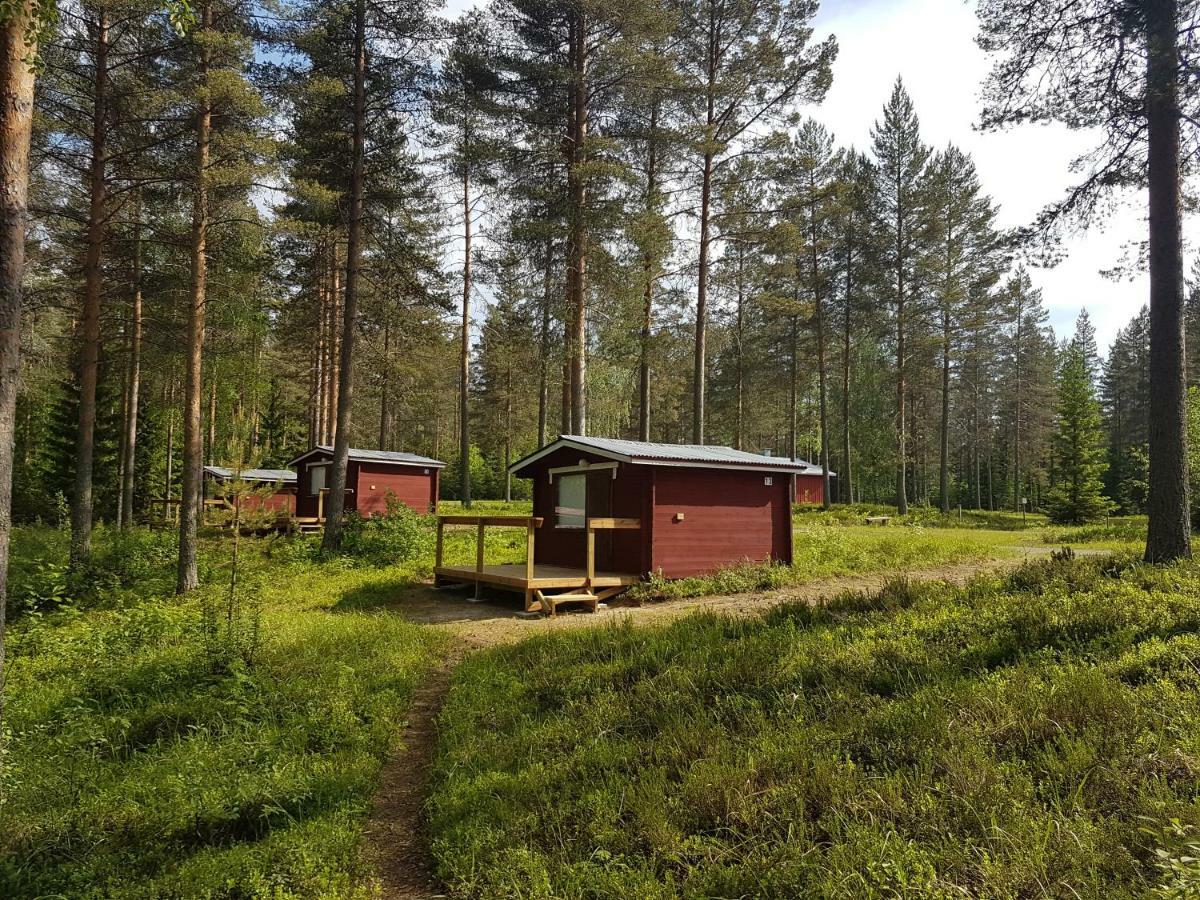 Camping Atrain Kuopio Ngoại thất bức ảnh
