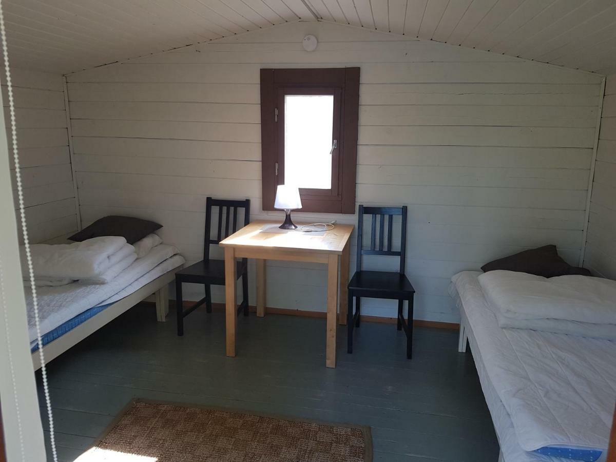 Camping Atrain Kuopio Ngoại thất bức ảnh